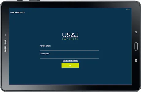 USAJ FACILITY screenshot 6