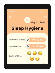 WithinMe screenshot 10