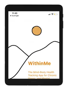 WithinMe screenshot 13