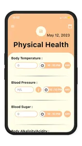 WithinMe screenshot 2