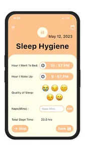 WithinMe screenshot 3