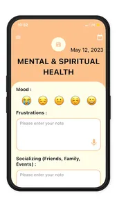WithinMe screenshot 4