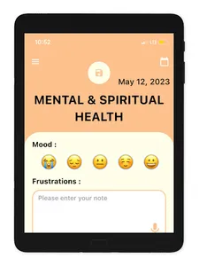 WithinMe screenshot 5