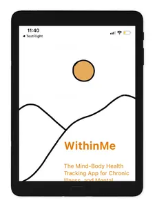 WithinMe screenshot 7