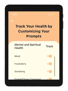 WithinMe screenshot 8