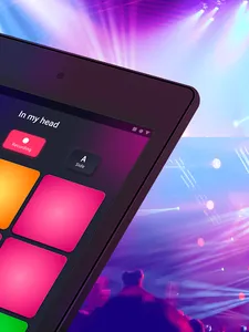 Drum Pad - Music & Beat Maker screenshot 13