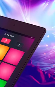 Drum Pad - Music & Beat Maker screenshot 9