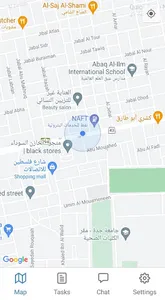 iDara Tracker screenshot 1