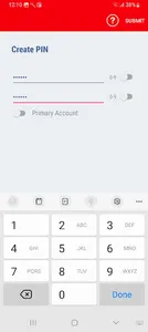 RapidIdentity screenshot 1