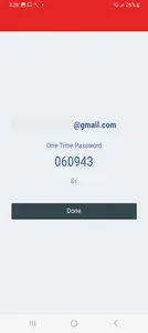 RapidIdentity screenshot 2