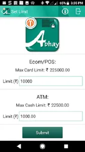 Abhay by IDBI Bank Ltd screenshot 14