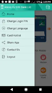 Abhay by IDBI Bank Ltd screenshot 21