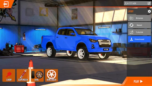 Car Meet Up Multiplayer screenshot 5