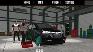 IDBS Drift Online screenshot 2