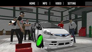 IDBS Drift Online screenshot 4