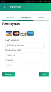 idCare Dokter screenshot 6