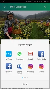 idCare Pasien screenshot 4