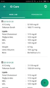 idCare Pasien screenshot 5