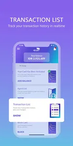 idcash screenshot 2