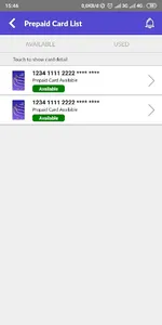 Agents idcash screenshot 1