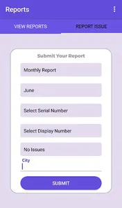 DIPR Punjab - KrisCMS Inspecti screenshot 4