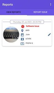 DIPR Punjab - KrisCMS Inspecti screenshot 8