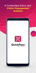 QuickPass Merchant screenshot 0