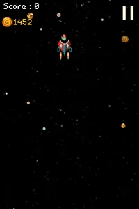 Can't Catch screenshot 1