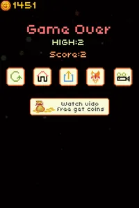 Can't Catch screenshot 4