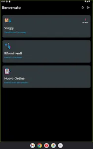ETir2 screenshot 2