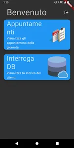 AssistenzaIG screenshot 0