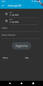 AssistenzaIG screenshot 3