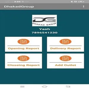 Dhakad Group screenshot 0
