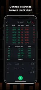 iDeal Mobil screenshot 2