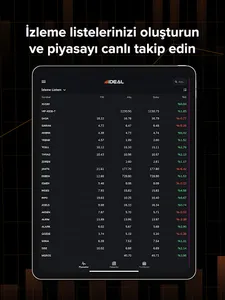 iDeal Mobil screenshot 8