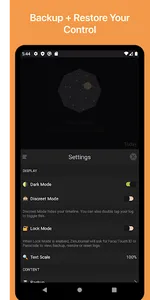 ZenJournal screenshot 4