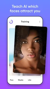 iris: Dating powered by AI screenshot 11