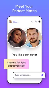 iris: Dating powered by AI screenshot 14