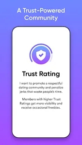 iris: Dating powered by AI screenshot 15