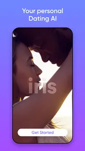 iris: Dating powered by AI screenshot 16