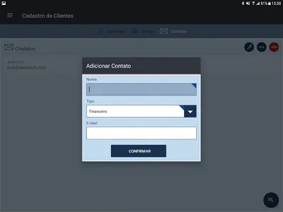 Shop Control 9 - Vendedor Inte screenshot 11