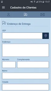 Shop Control 9 - Vendedor Inte screenshot 2
