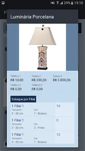 Shop Control 9 - Vendedor Inte screenshot 4