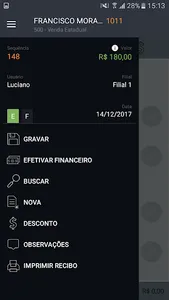 Shop Control 9 - Vendedor Inte screenshot 6