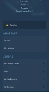 Shop Control 9 - Mobile View screenshot 0