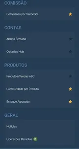 Shop Control 9 - Mobile View screenshot 1