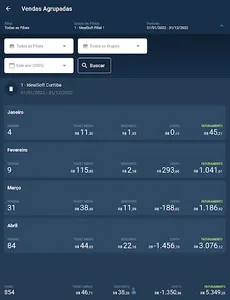 Shop Control 9 - Mobile View screenshot 10