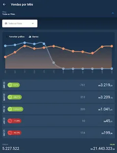Shop Control 9 - Mobile View screenshot 12