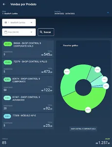 Shop Control 9 - Mobile View screenshot 13