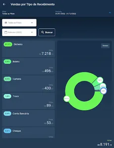 Shop Control 9 - Mobile View screenshot 14